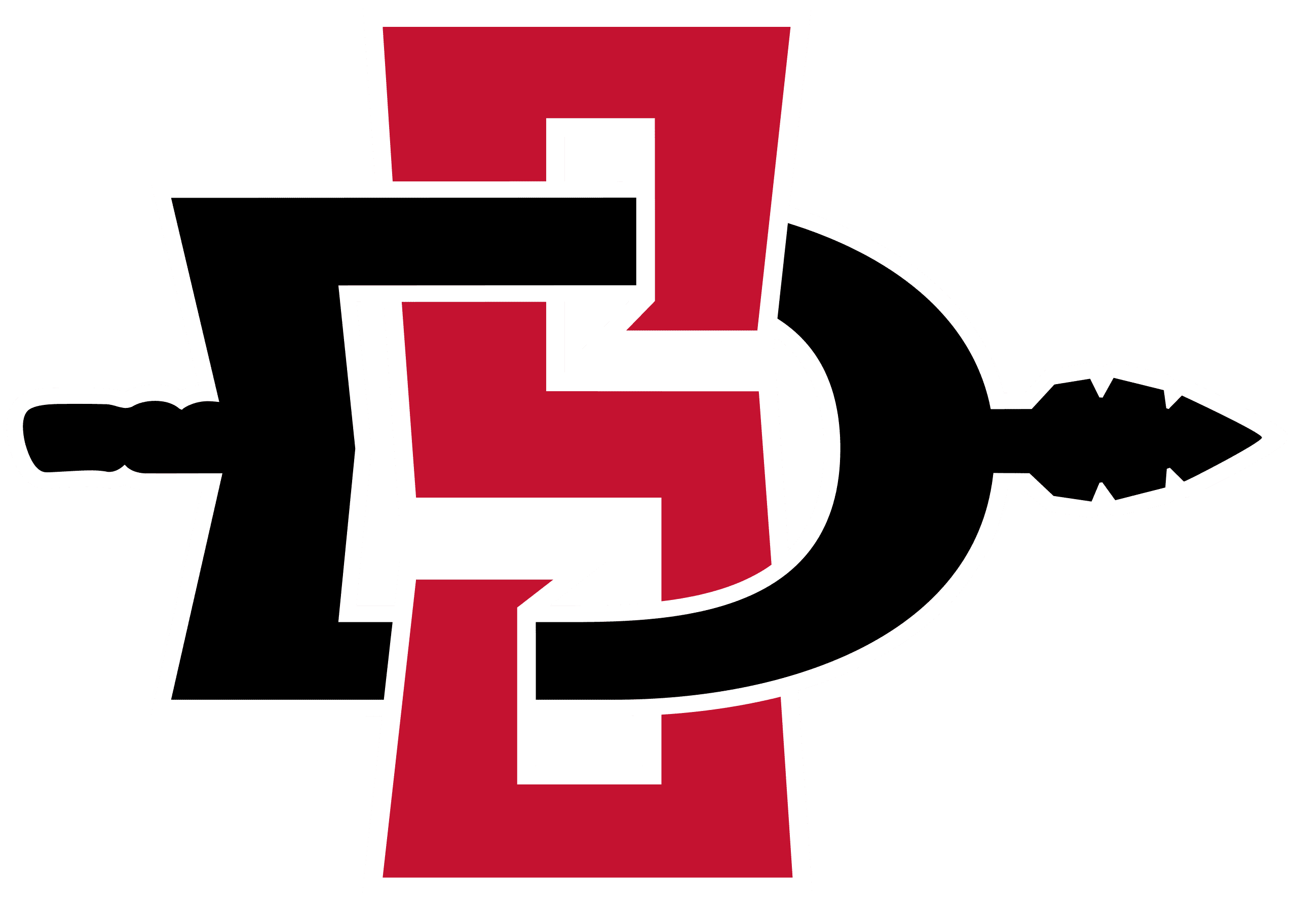 SDSU school logo